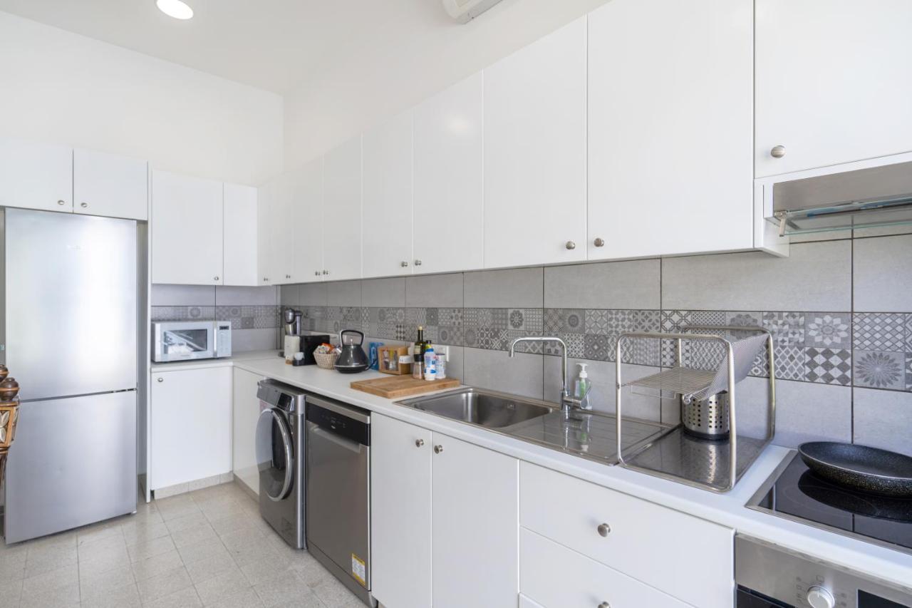 To Hani - Kamara Maisonette Никозия Екстериор снимка